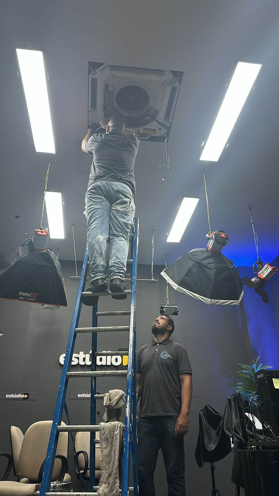 Projeto 8