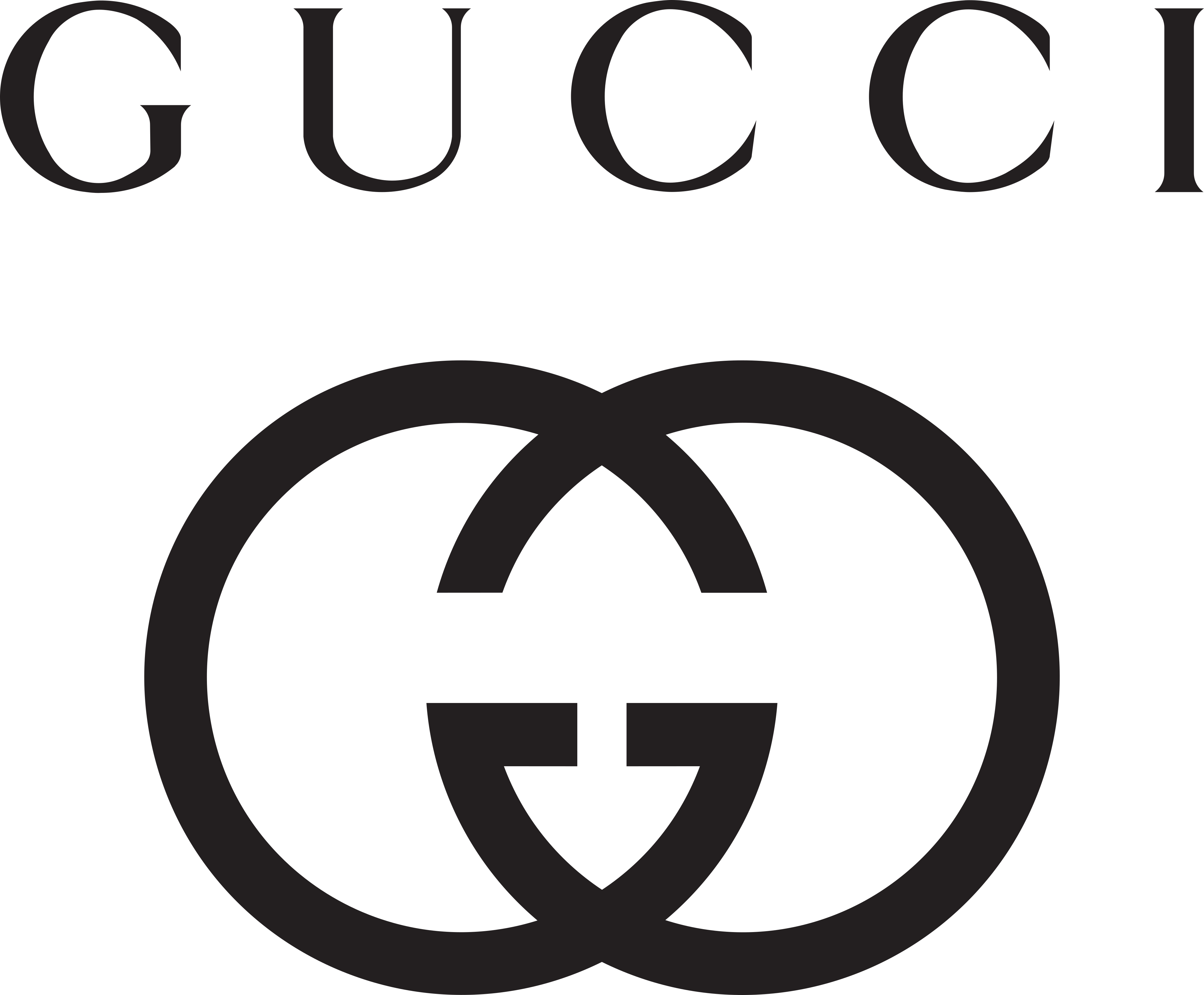 Gucci - Copacabana Palace
